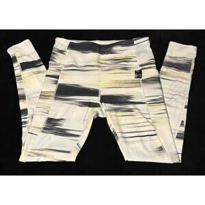 DSG Women’s M Cold Weather Compression High-Rise Legging Full Length NWTs